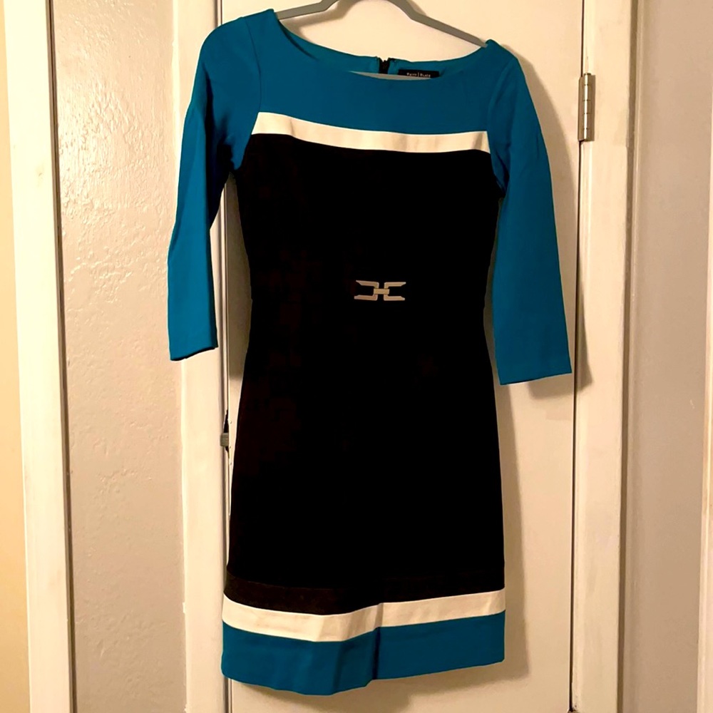 White House Black Market dress